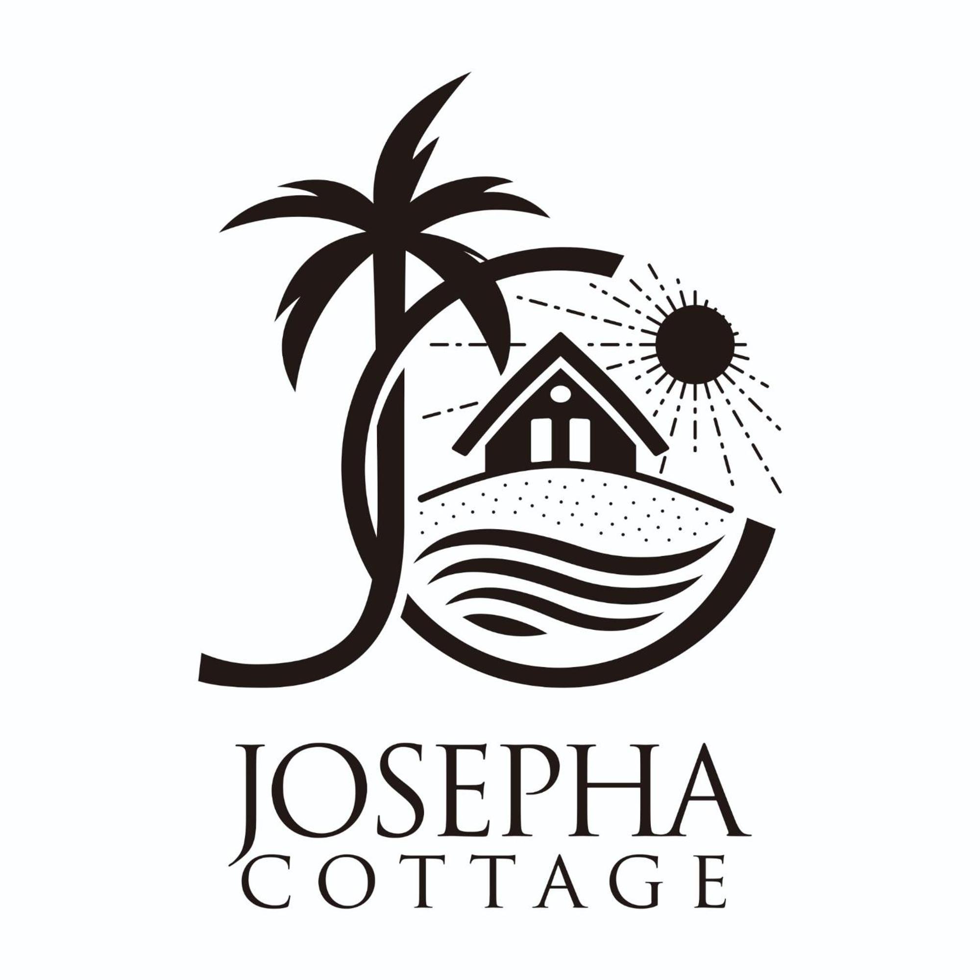 Josepha Cottage Ngurbloat Esterno foto